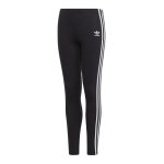 Adidas Originals 3Stripes legging Slim Junoir Fille