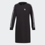 Adidas Originals 3Stripes Casual Robe Junoir Fille