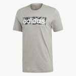 adidas Essential Linear Box T-Shirt Homme