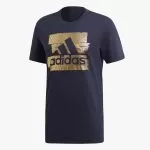 adidas Mh Bos Foil T-Shirt Homme