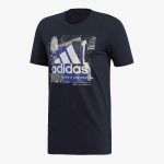 Adidas Must Haves Bos Graphic T-Shirt Homme