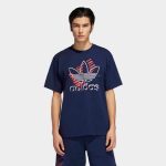 Adidas Originals Trefoil T-Shirt Homme