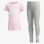 Adidas Training Ensemble Enfant Fille