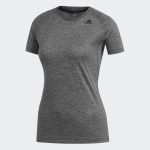 Adidas Prime 3Stripes T-Shirt Femme