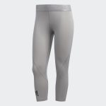 Adidas Alphaskin Legging 3/4 De Sport Femme