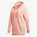 Adidas Must Haves Bos Sweat À Capuche Femme