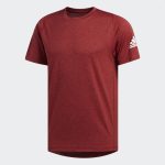 Adidas Freelift Ultimate Heather T-Shirt De Sport Homme