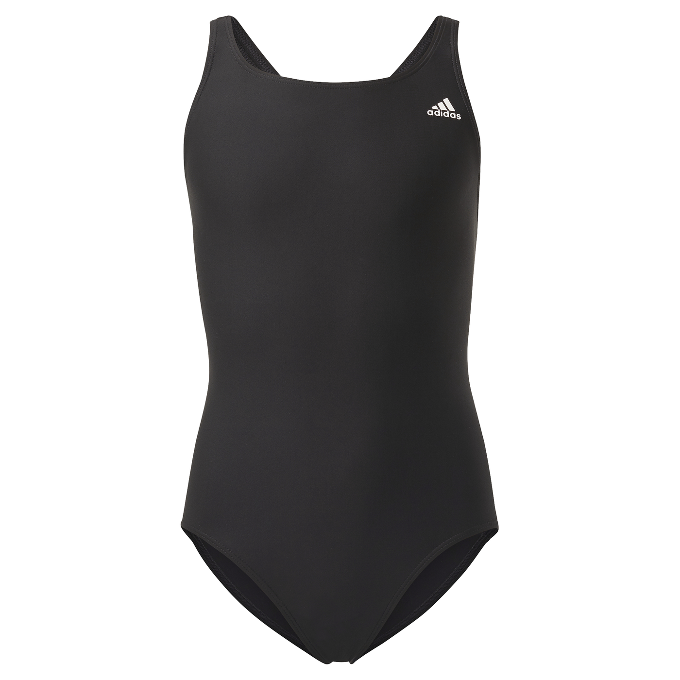 Adidas Solid Fitness Maillot De Bain D'Entraînement Junoir