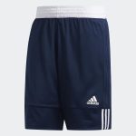 Adidas 3G Speed Reversible Short De Sport Homme