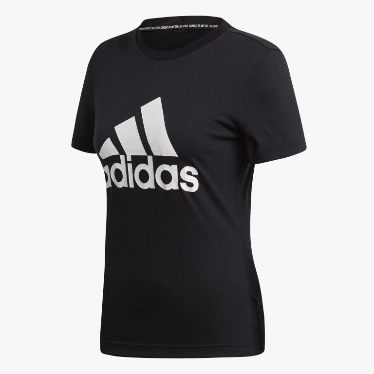 Adidas Bos T-Shirt Femme