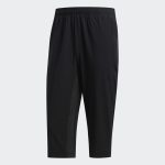 Adidas Climacool Training Pantalon 3/4 Respirant Homme