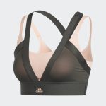 Adidas Light Support All me Layered Brassière Femme
