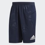 Adidas Daily Press Woven Short D'Entraînement Homme