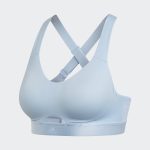 Adidas Stronger It Doux Brassière Avec Bretelles Réglables Femme