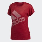 Adidas Bos Logo T-Shirt D'Entraînement Femme