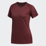 Adidas Tech Prime 3Bandes T-Shirt Femme