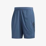 Adidas 4Krft Tech Woven 3-Stripes Short De Sport Homme