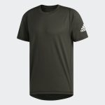 Adidas FreeLift Sport Ultimate Solid T-Shirt Homme