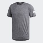 Adidas FreeLift Sport Ultimate Heather T-shirt  Homme