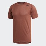 Adidas FreeLift Tech Climacool T-shirt Manches Courtes Homme