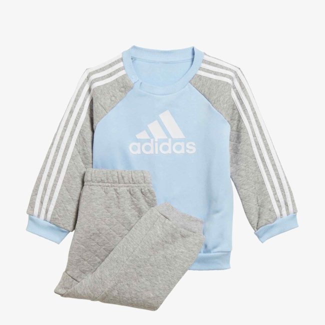 Adidas Warm Jogger Survêtement Enfant Garçons - Madina