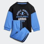 Adidas Graphique Terry Jogger Survêtement Enfants