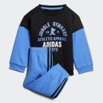 Adidas Graphique Terry Jogger Survêtement Enfants Garçon