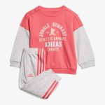 Adidas Graphique Terry Jogger Survêtement Enfant Unisex