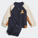 Adidas Multicolor Minimal  De Survêtement Enfant Unisex