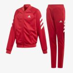 Adidas Survêtement Junoir Fille