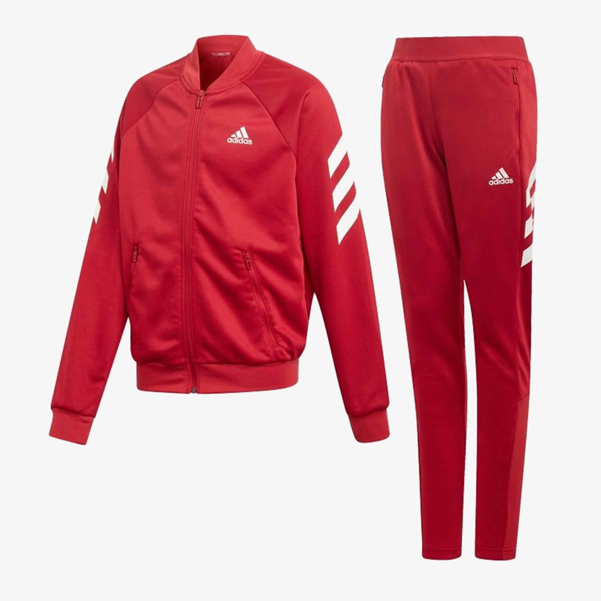 Survêtement fille SURVET ADIDAS