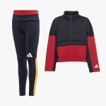 Adidas Id Sweat-shirt Transpiration Junoir Unisex