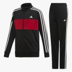 adidas Perfermance Yb Tiberio Survêtement Junior Garçon