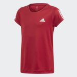 Adidas Equipment T-Shirt De Sport Junoir Fille