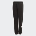 Adidas Id Knitted Casual Pantalon De Survêtement Junoir Garçon