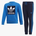 Bleu/Bleu Marine