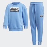 Adidas Originals Ensemble De Survêtement Enfant Garçon