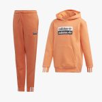 Adidas Originals Ensemble à Capuche Junoir Unisex