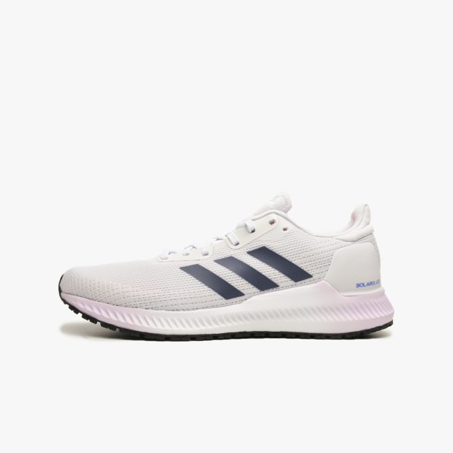 ADIDAS Adidas SOLAR BLAZE W - Chaussures running Femme cblack/greone/glopnk  - Private Sport Shop