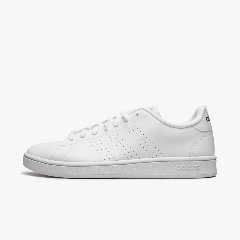 adidas originals ADVANTAGE BASE Basket Homme