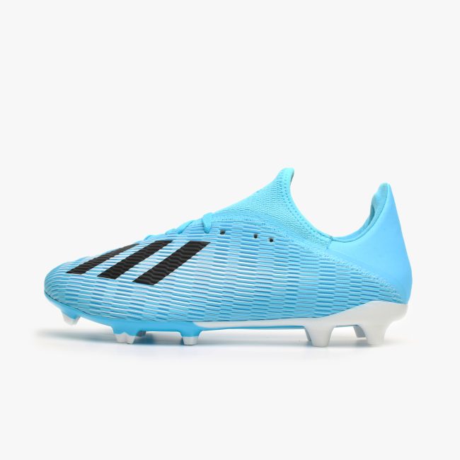 adidas X 19.3 Soulier Crampon Homme - Madina