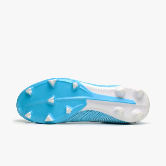 adidas X 19.3 Soulier Crampon Homme - Madina