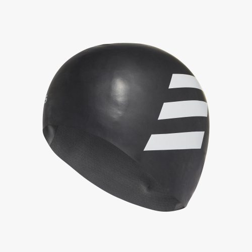 adidas Sil 3S Cap Bonnet De Natation Unisex