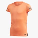 adidas Club T-Shirt Junior Fille