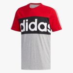 adidas Ess Club T-Shirt Homme