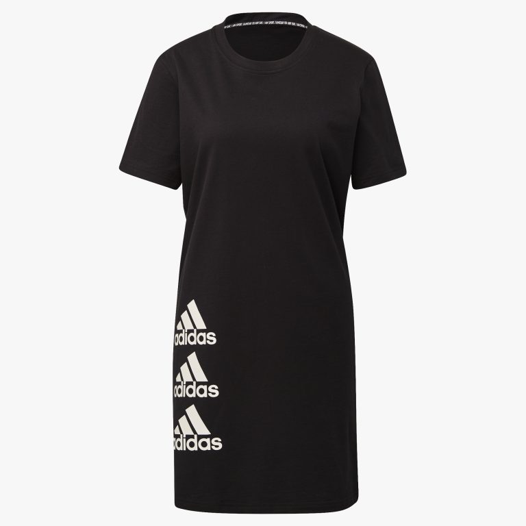 Adidas Originals Stack T Robe Femme