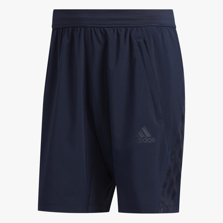 adidas Aero 3S Short Homme