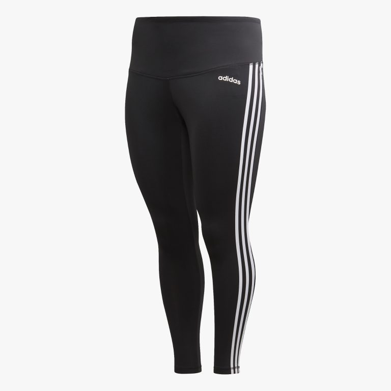 Adidas D2M Leggings Femme