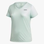 adidas D2M Inc T-Shirt Femme