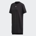 adidas Originals Trefoil Robe T-shirt Femme